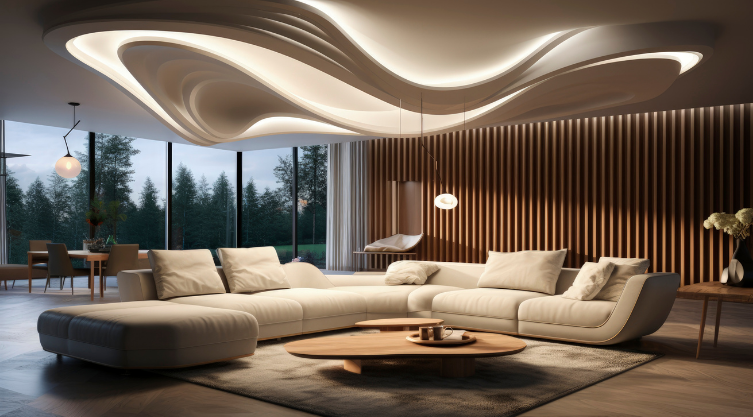 Renoovators mission interior execution