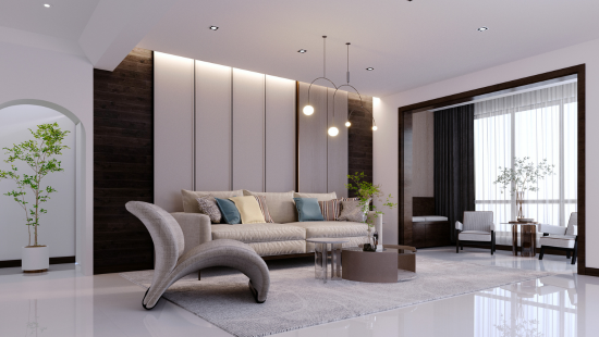 Renoovators interior design services